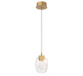 LIB & CO, CASTELO 1 LIGHT LED PENDANT, PENDANT LIGHT