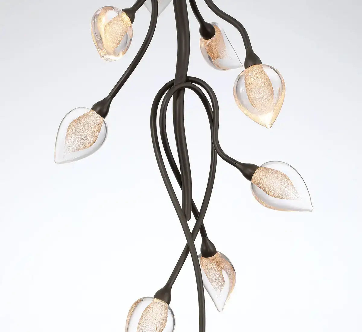 LIB & CO, MODENA LED GRAND CHANDELIER, CHANDELIER LIGHT