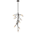 LIB & CO, MODENA LED GRAND CHANDELIER, CHANDELIER LIGHT