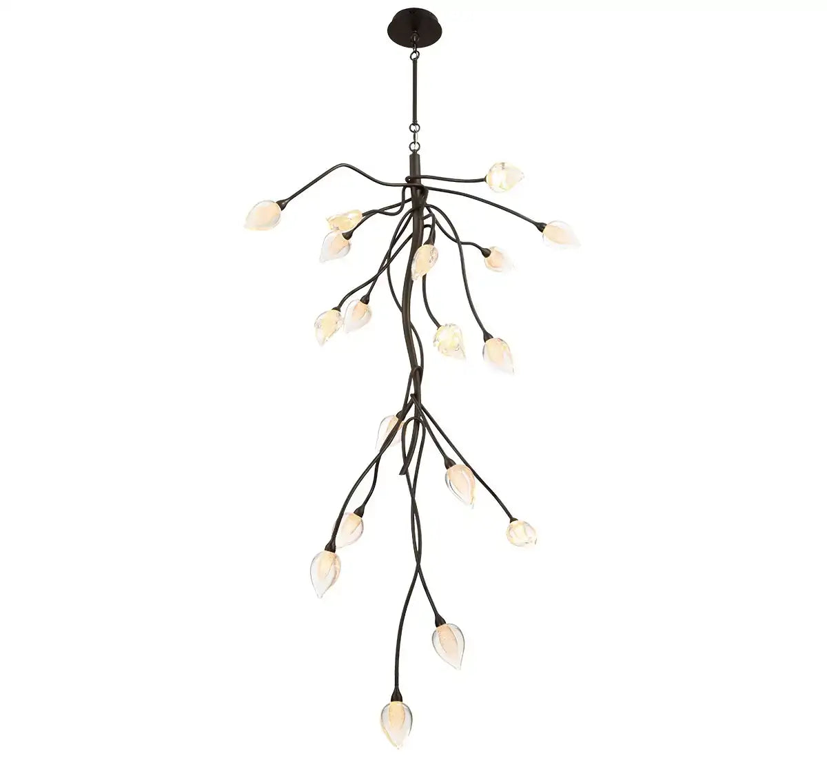 LIB & CO, MODENA LED GRAND CHANDELIER, CHANDELIER LIGHT