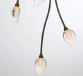 LIB & CO, MODENA LED GRAND CHANDELIER, CHANDELIER LIGHT