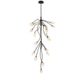 LIB & CO, MODENA LED GRAND CHANDELIER, CHANDELIER LIGHT
