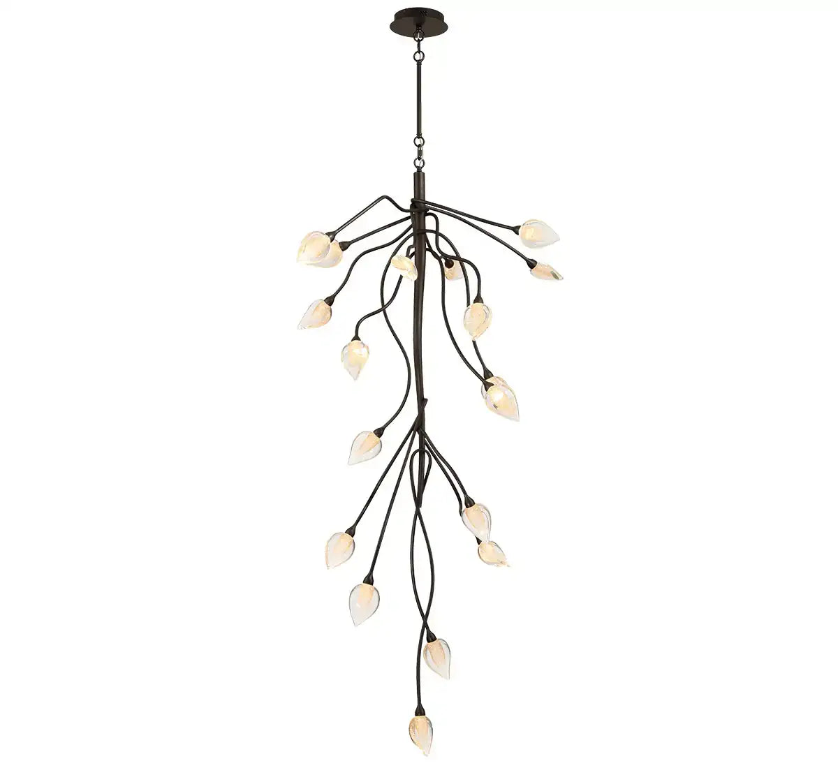 LIB & CO, MODENA LED GRAND CHANDELIER, CHANDELIER LIGHT