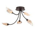 LIB & CO, MODENA LED CEILING MOUNT, FLUSH MOUNT CEILING LIGHTS