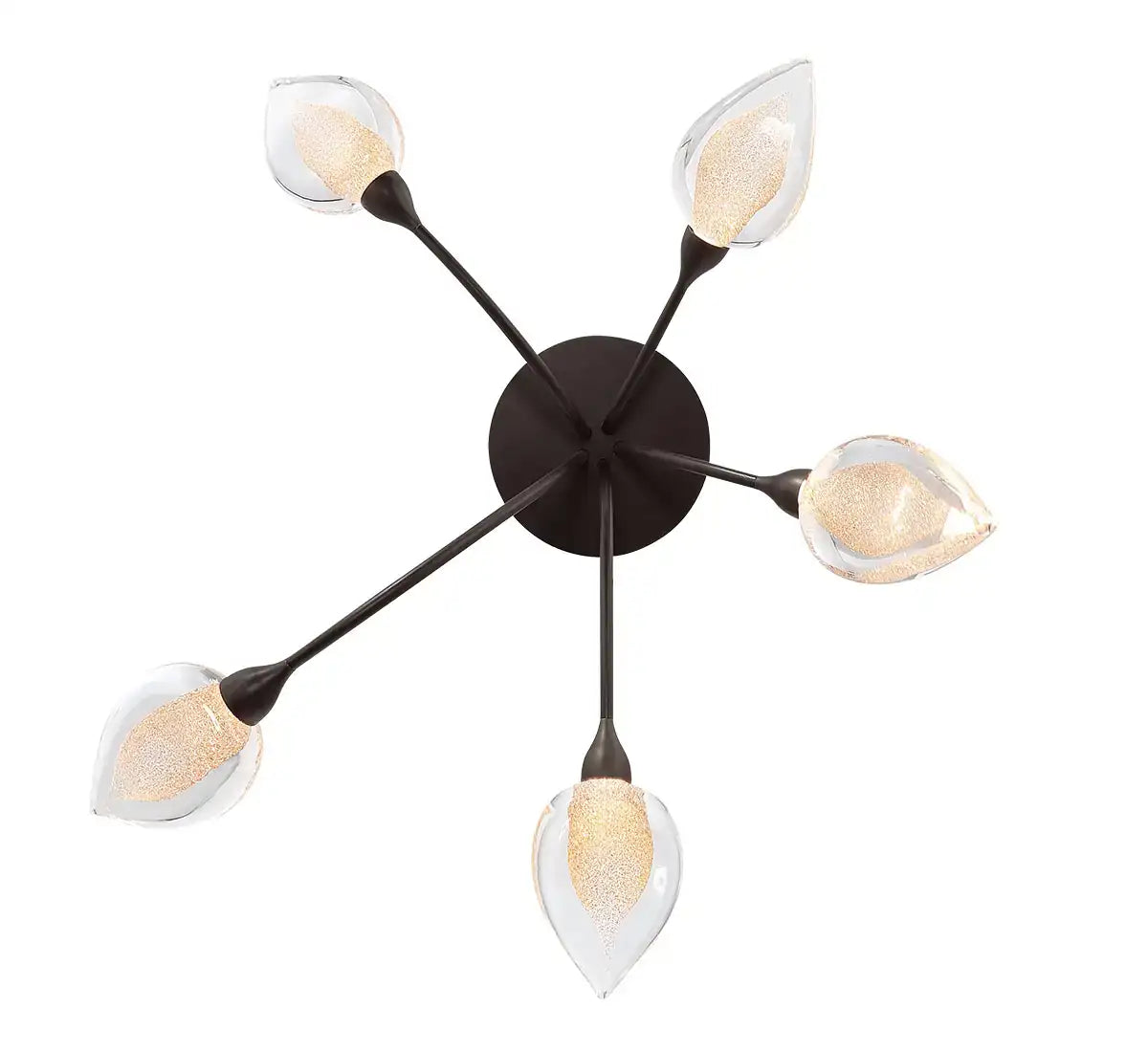 LIB & CO, MODENA LED CEILING MOUNT, FLUSH MOUNT CEILING LIGHTS