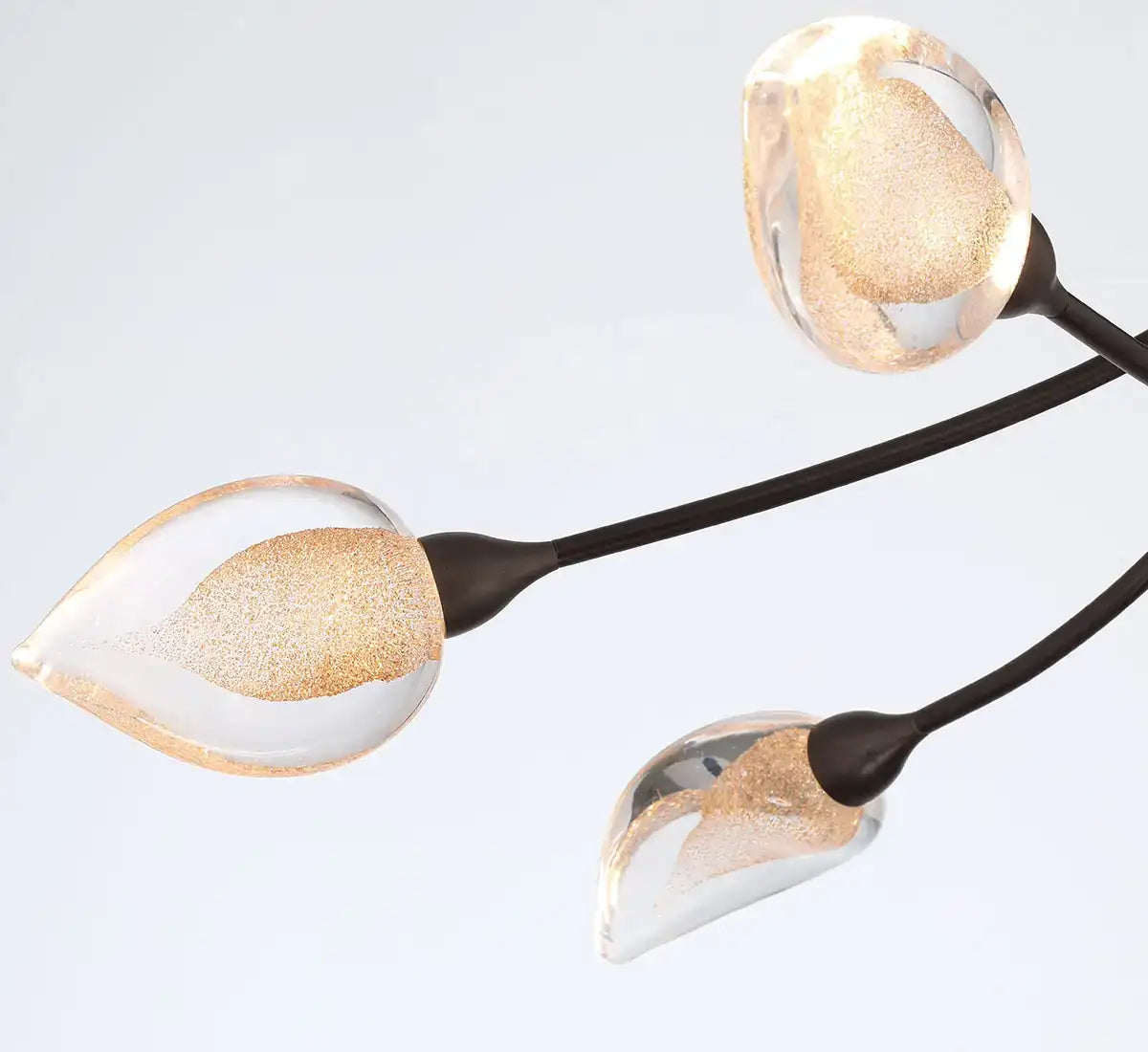 LIB & CO, MODENA LED CEILING MOUNT, FLUSH MOUNT CEILING LIGHTS