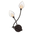LIB & CO, MODENA LED WALL MOUNT, WALL SCONCES