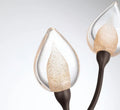 LIB & CO, MODENA LED WALL MOUNT, WALL SCONCES