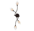 LIB & CO, MODENA LED WALL MOUNT, WALL SCONCES