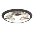 LIB & CO, NETTUNO LED CEILING MOUNT, FLUSH MOUNT CEILING LIGHTS