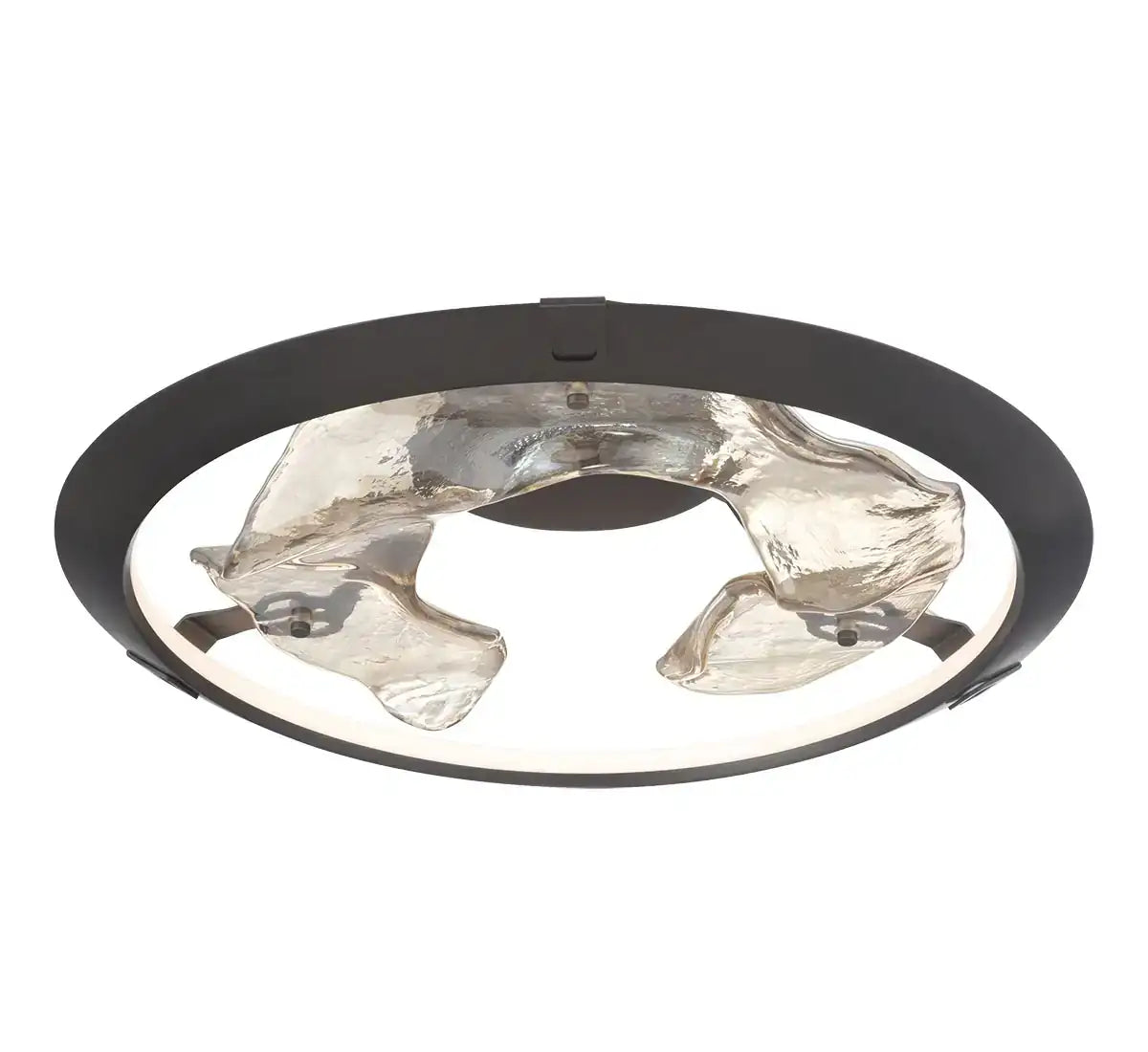 LIB & CO, NETTUNO LED CEILING MOUNT, FLUSH MOUNT CEILING LIGHTS