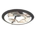 LIB & CO, NETTUNO LED CEILING MOUNT, FLUSH MOUNT CEILING LIGHTS