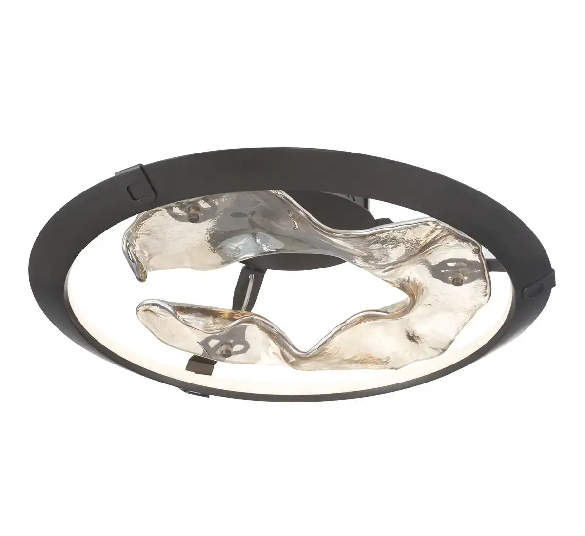 LIB & CO, NETTUNO LED CEILING MOUNT, FLUSH MOUNT CEILING LIGHTS