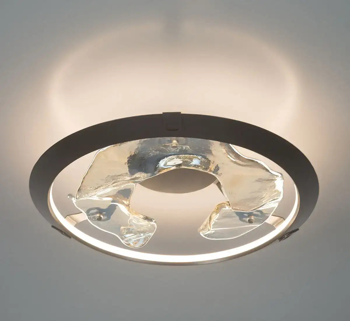LIB & CO, NETTUNO LED CEILING MOUNT, FLUSH MOUNT CEILING LIGHTS