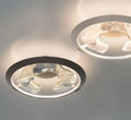 LIB & CO, NETTUNO LED CEILING MOUNT, FLUSH MOUNT CEILING LIGHTS