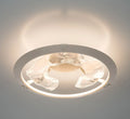 LIB & CO, NETTUNO LED CEILING MOUNT, FLUSH MOUNT CEILING LIGHTS