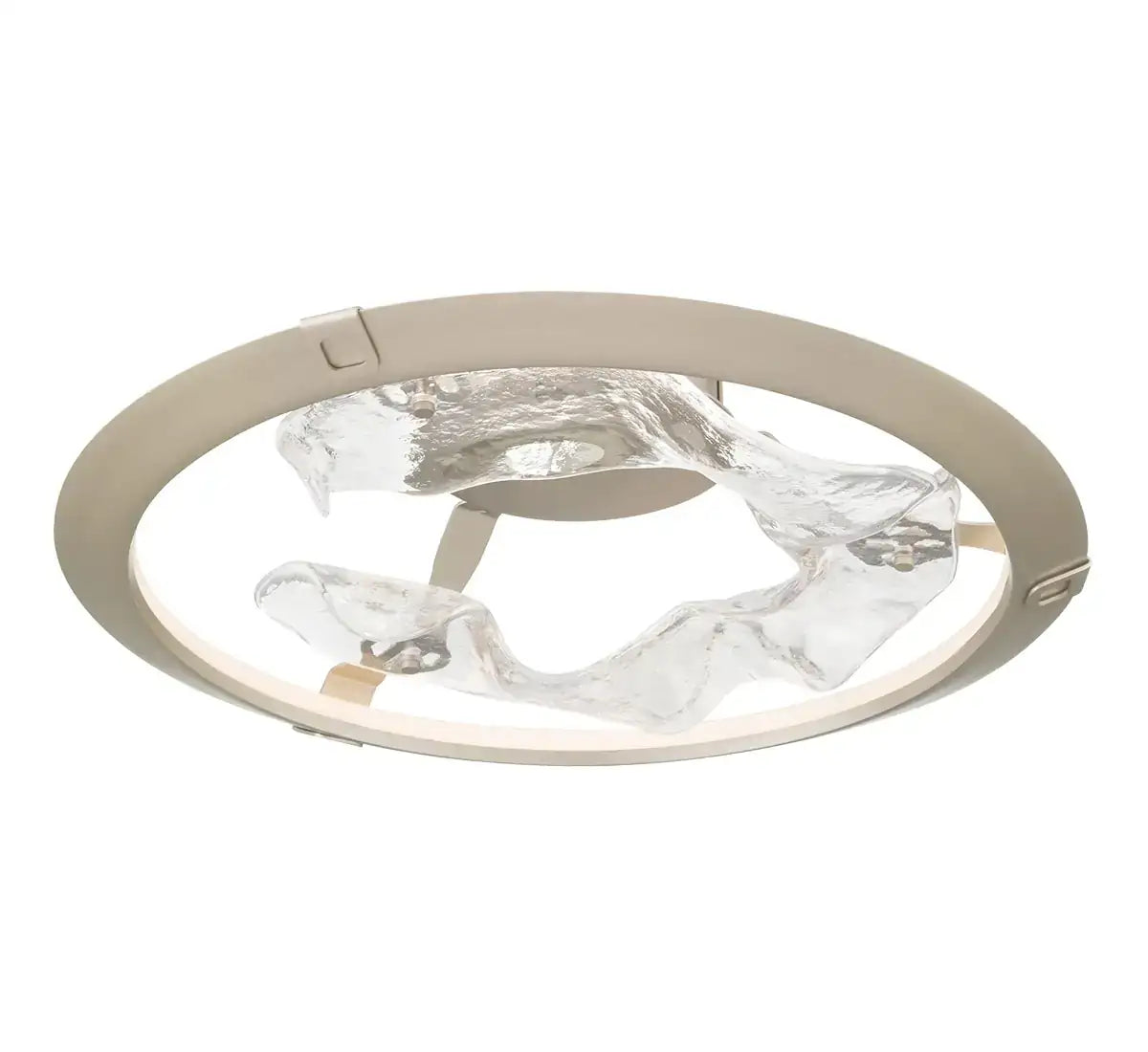LIB & CO, NETTUNO LED CEILING MOUNT, FLUSH MOUNT CEILING LIGHTS