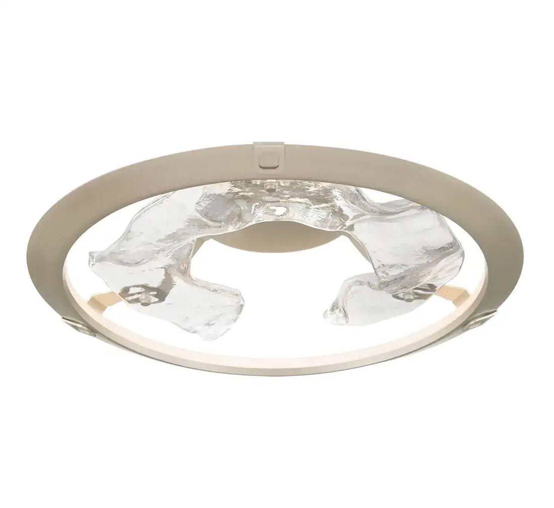 LIB & CO, NETTUNO LED CEILING MOUNT, FLUSH MOUNT CEILING LIGHTS