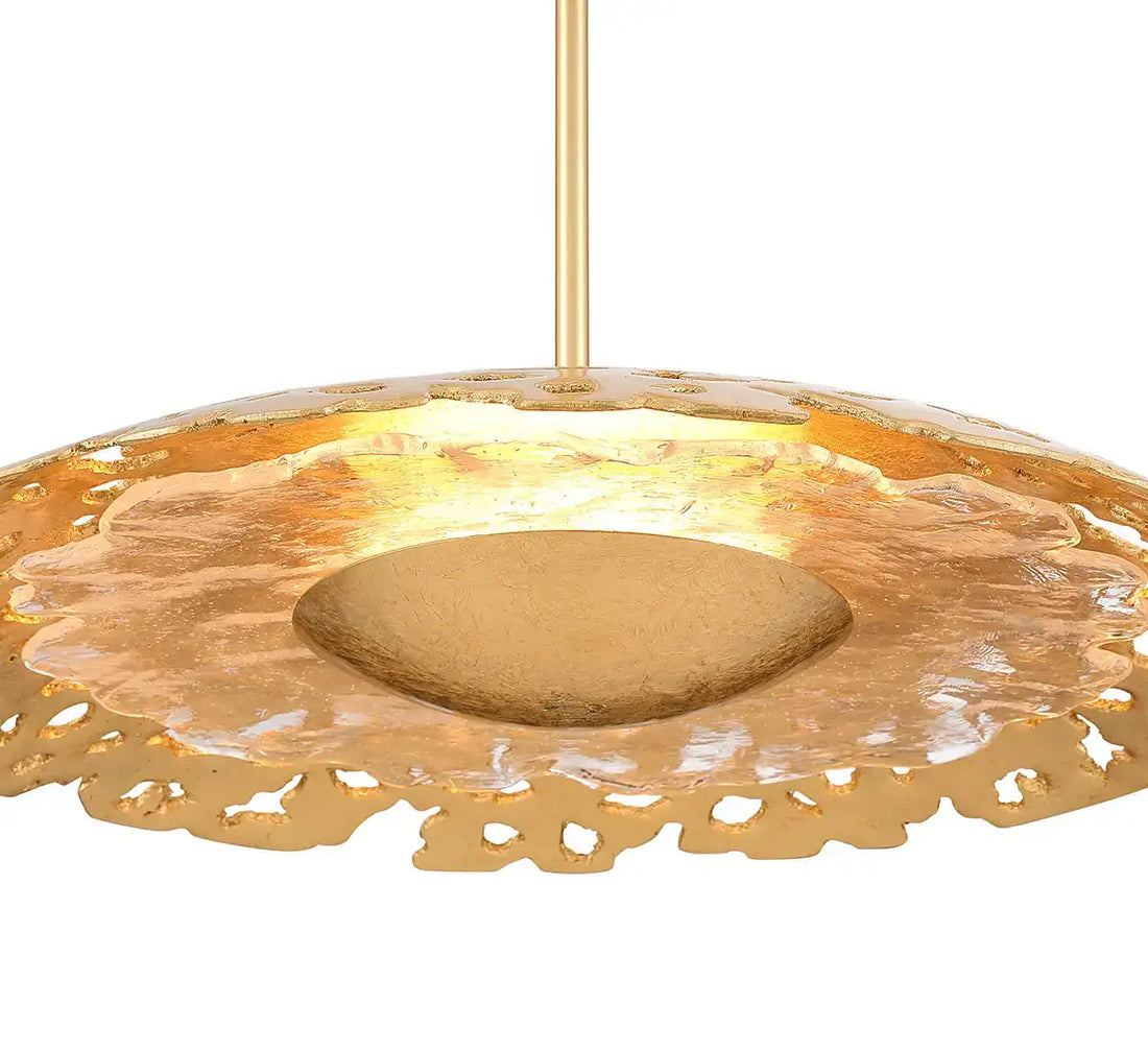 LIB & CO, LIPARI LED CHANDELIER, CHANDELIER LIGHT