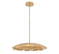 LIB & CO, LIPARI LED CHANDELIER, CHANDELIER LIGHT