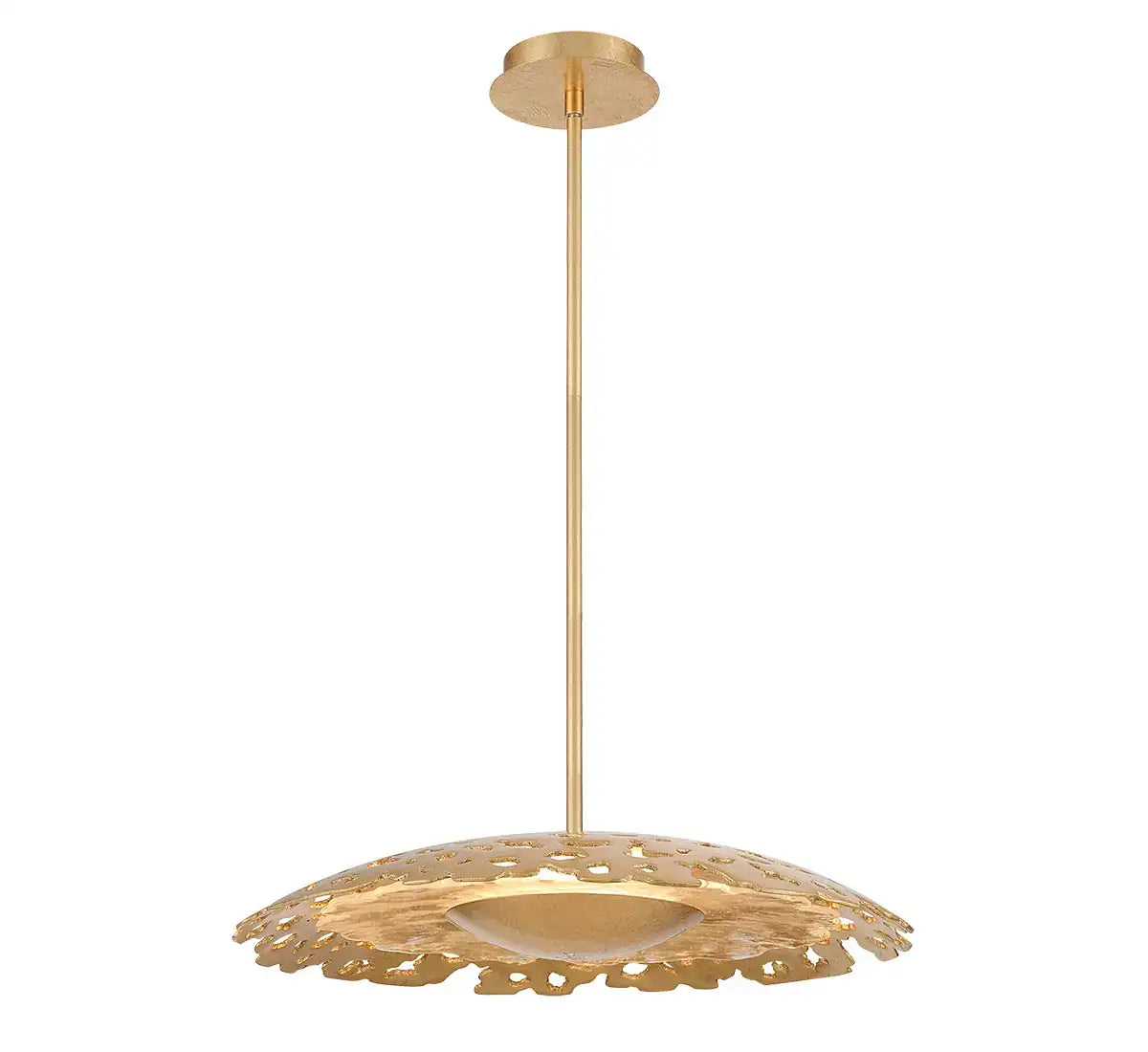 LIB & CO, LIPARI LED CHANDELIER, CHANDELIER LIGHT
