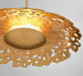 LIB & CO, LIPARI LED CHANDELIER, CHANDELIER LIGHT
