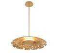 LIB & CO, LIPARI LED CHANDELIER, CHANDELIER LIGHT