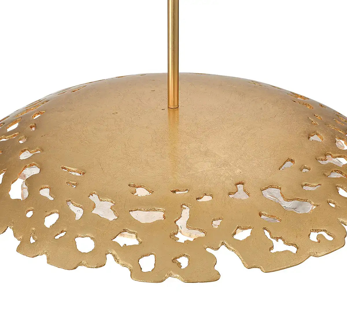 LIB & CO, LIPARI LED CHANDELIER, CHANDELIER LIGHT