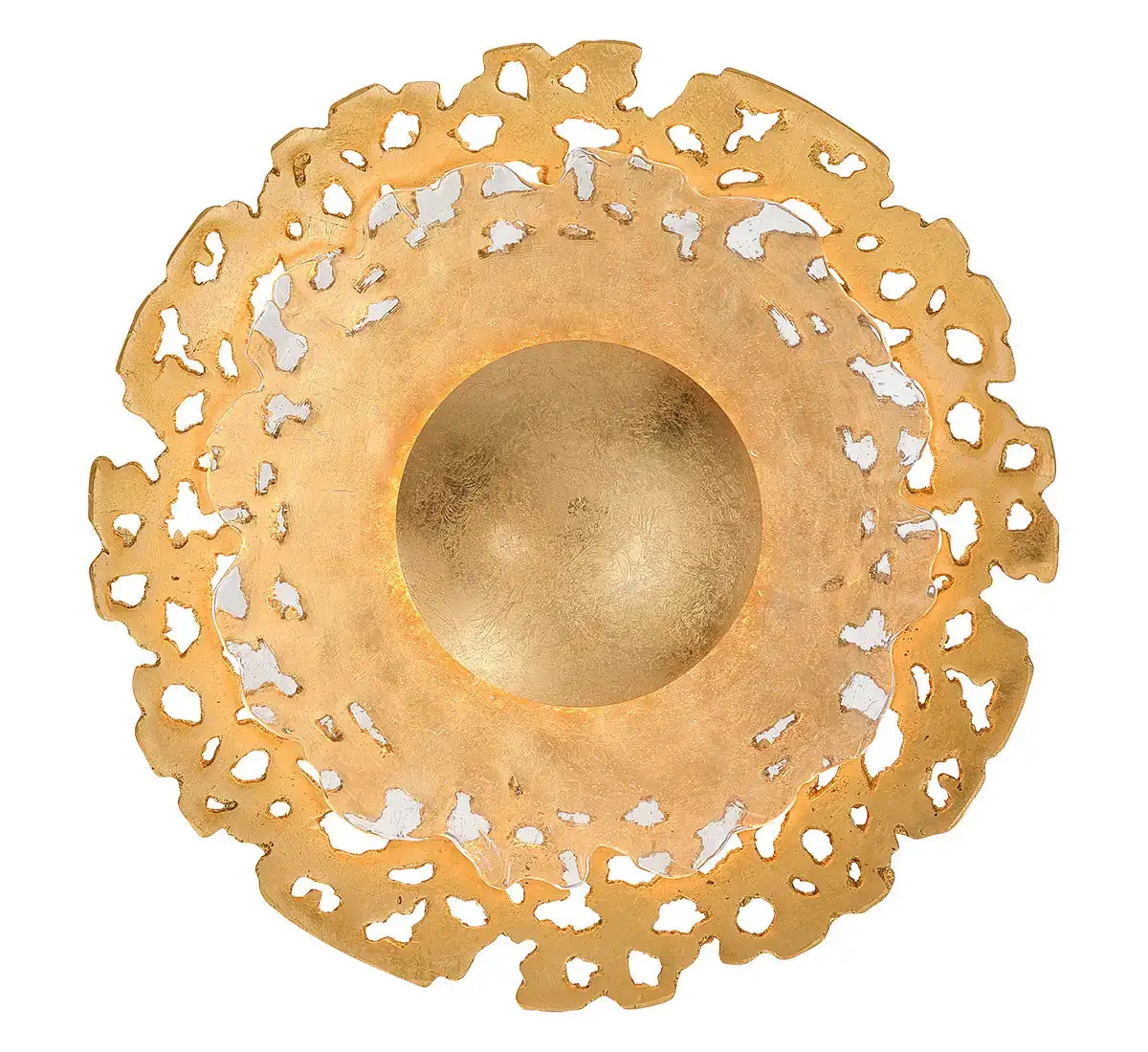 LIB & CO, LIPARI LED CHANDELIER, CHANDELIER LIGHT