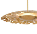 LIB & CO, LIPARI LED CHANDELIER, CHANDELIER LIGHT