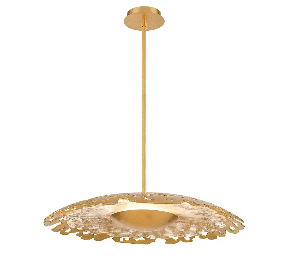 LIB & CO, LIPARI LED CHANDELIER, CHANDELIER LIGHT