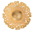 LIB & CO, LIPARI LED CHANDELIER, CHANDELIER LIGHT