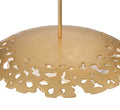 LIB & CO, LIPARI LED CHANDELIER, CHANDELIER LIGHT