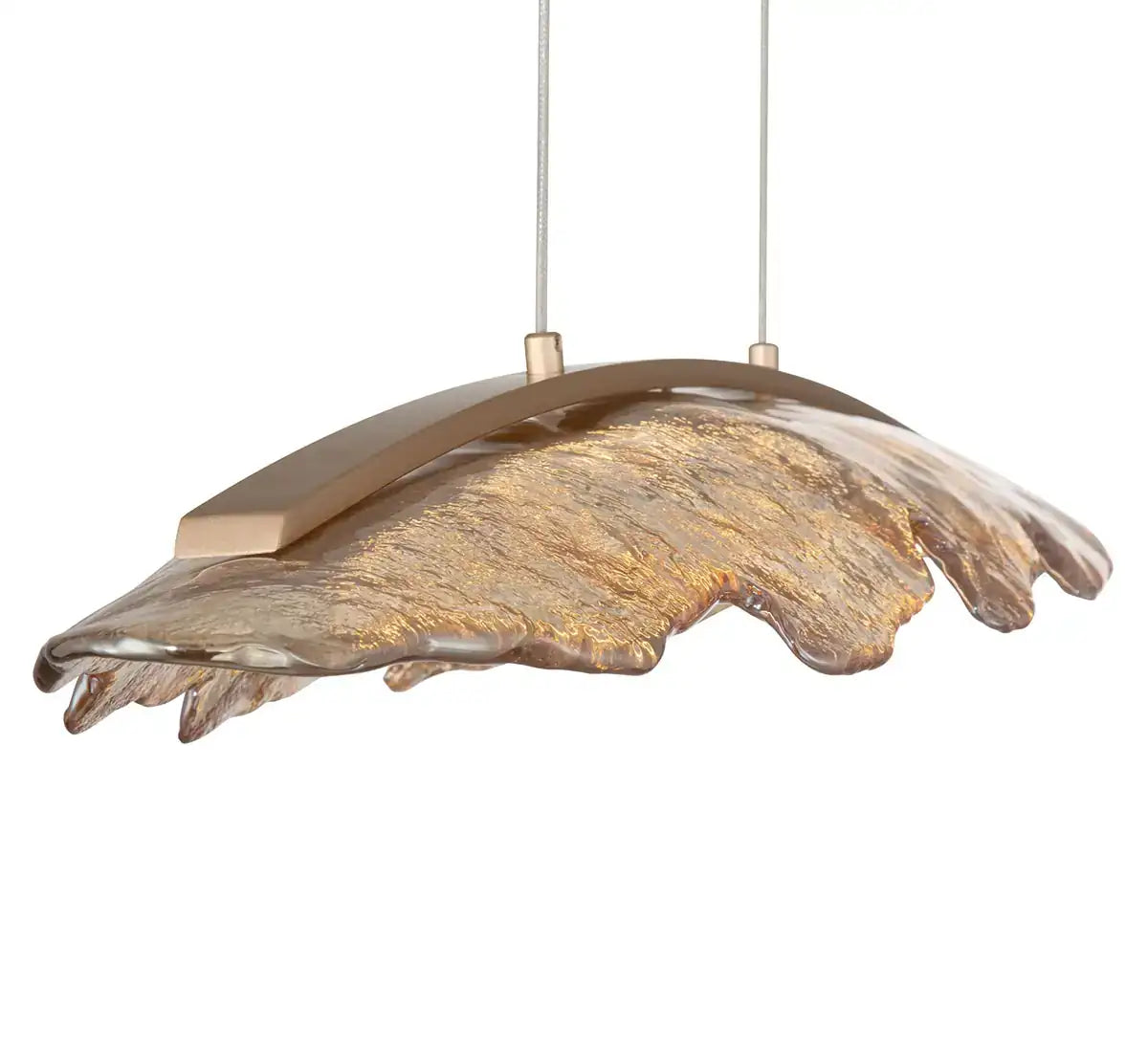 LIB & CO, SANREMO OVAL LED CHANDELIER, CHANDELIER LIGHT