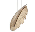 LIB & CO, SANREMO OVAL LED CHANDELIER, CHANDELIER LIGHT