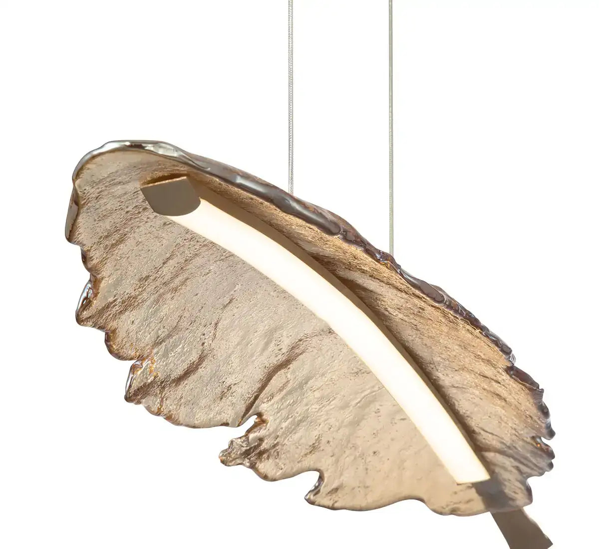 LIB & CO, SANREMO OVAL LED CHANDELIER, CHANDELIER LIGHT