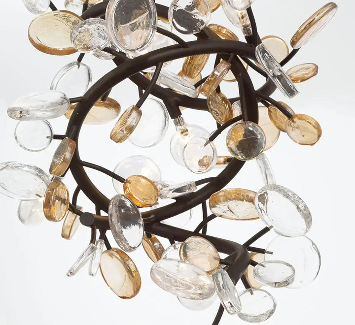 LIB & CO, PISA LED PENDANT, PENDANT LIGHT