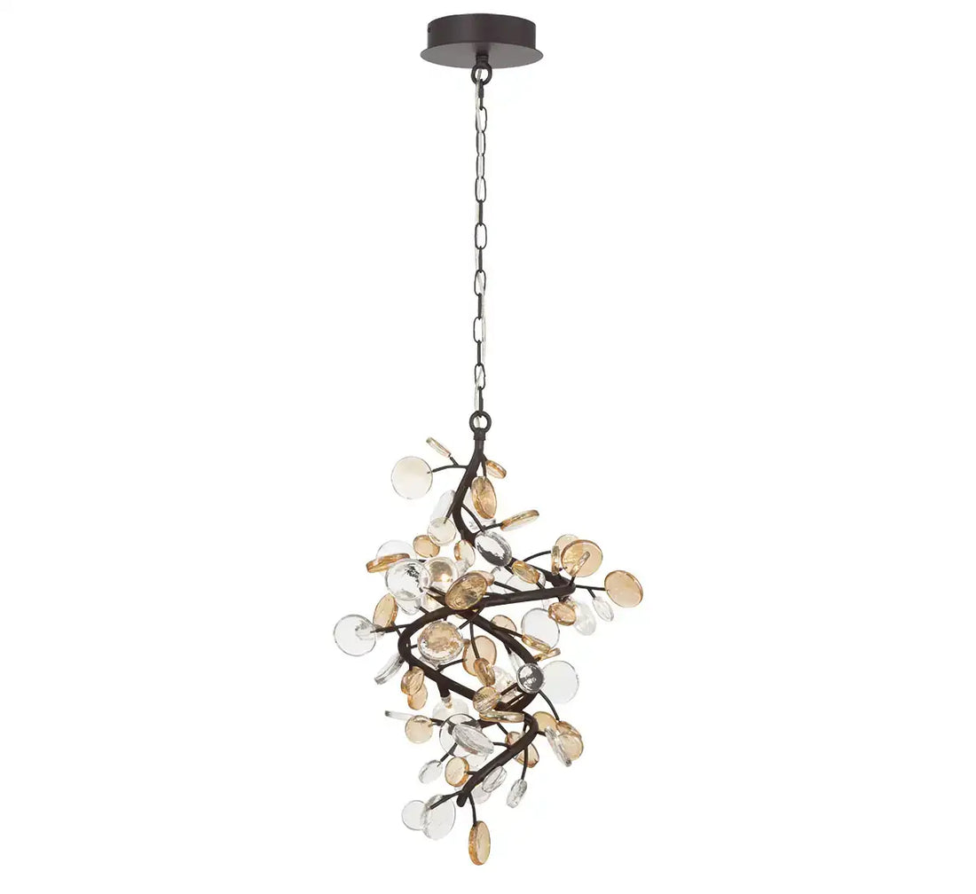 LIB & CO, PISA LED PENDANT, PENDANT LIGHT