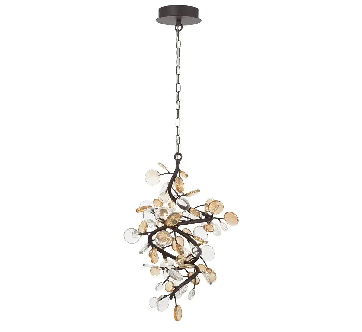 LIB & CO, PISA LED PENDANT, PENDANT LIGHT