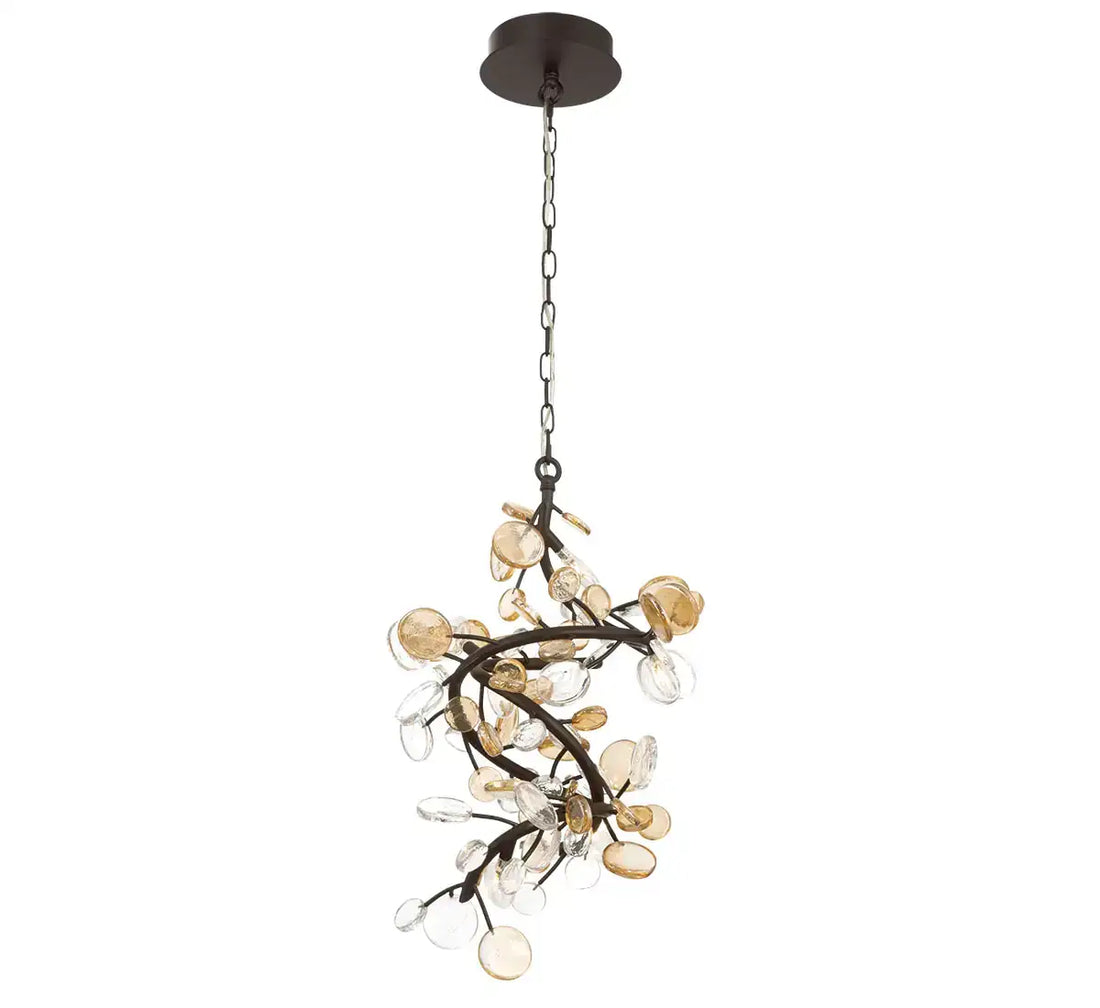 LIB & CO, PISA LED PENDANT, PENDANT LIGHT