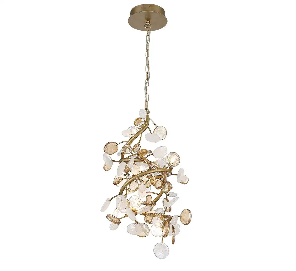 LIB & CO, PISA LED PENDANT, PENDANT LIGHT