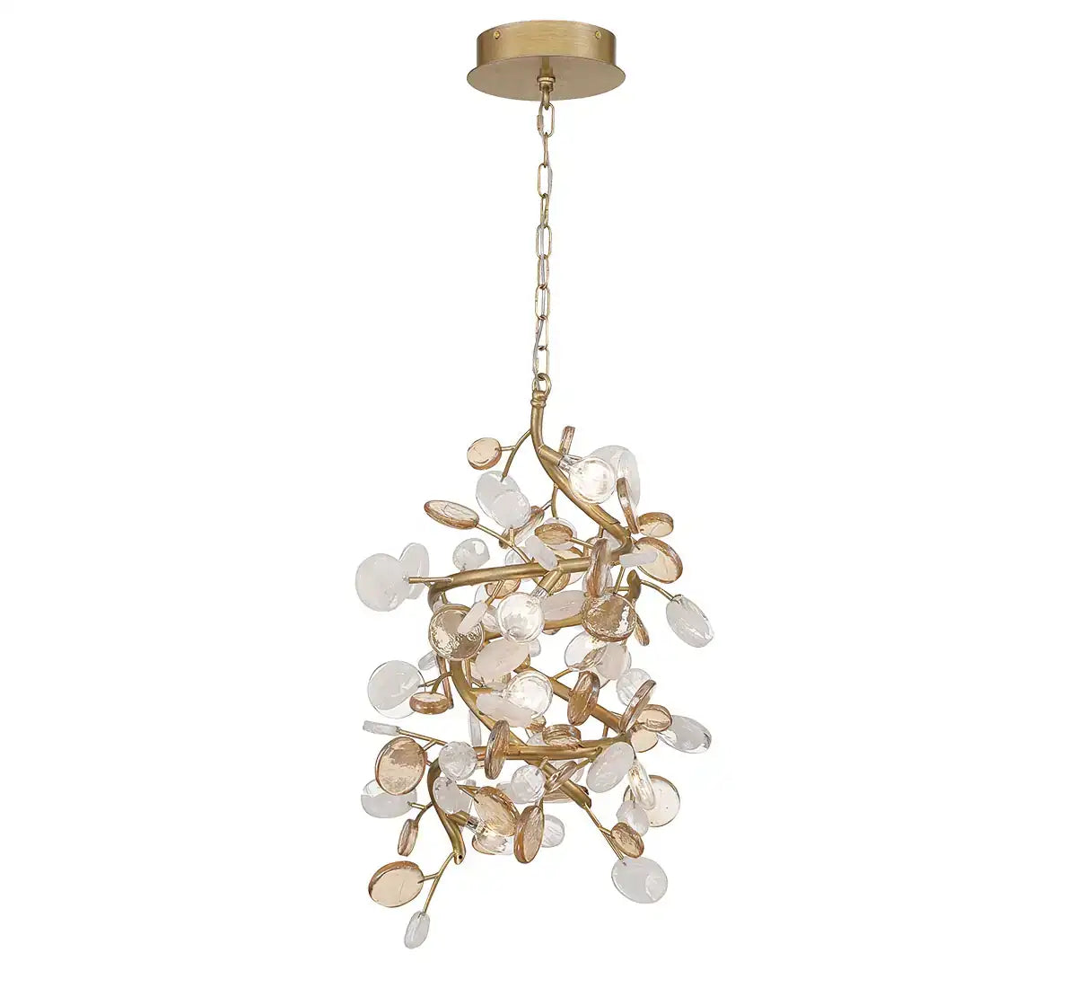 LIB & CO, PISA LED PENDANT, PENDANT LIGHT