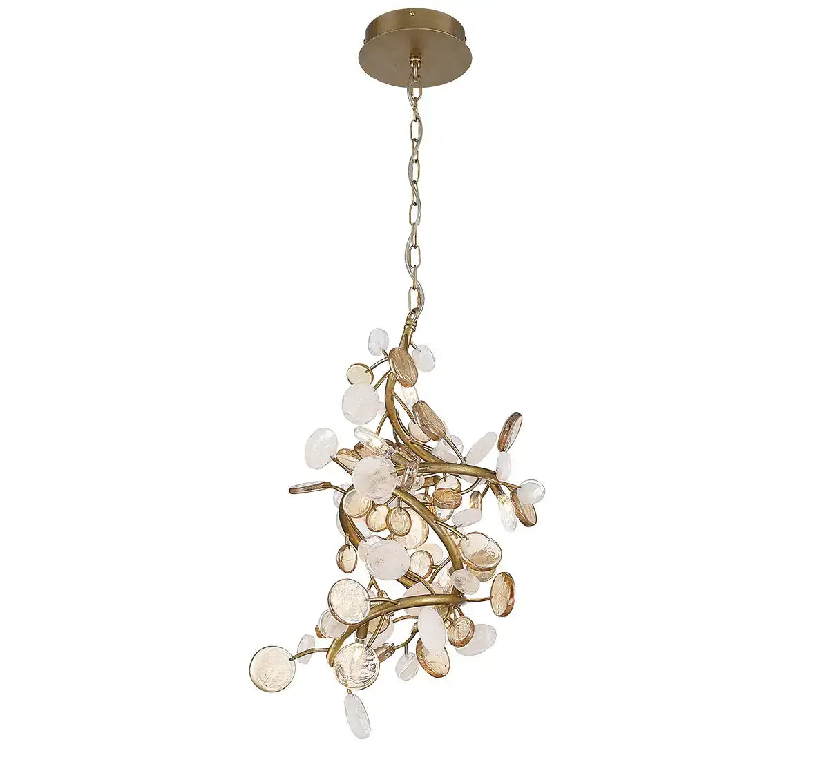 LIB & CO, PISA LED PENDANT, PENDANT LIGHT