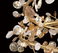 LIB & CO, PISA LED GRAND CHANDELIER, CHANDELIER LIGHT