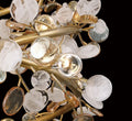 LIB & CO, PISA LED GRAND CHANDELIER, CHANDELIER LIGHT