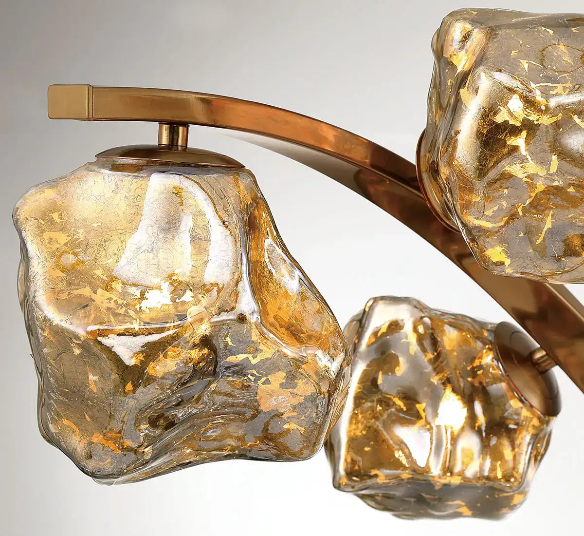 LIB & CO, SORANO LED CHANDELIER, CHANDELIER LIGHT