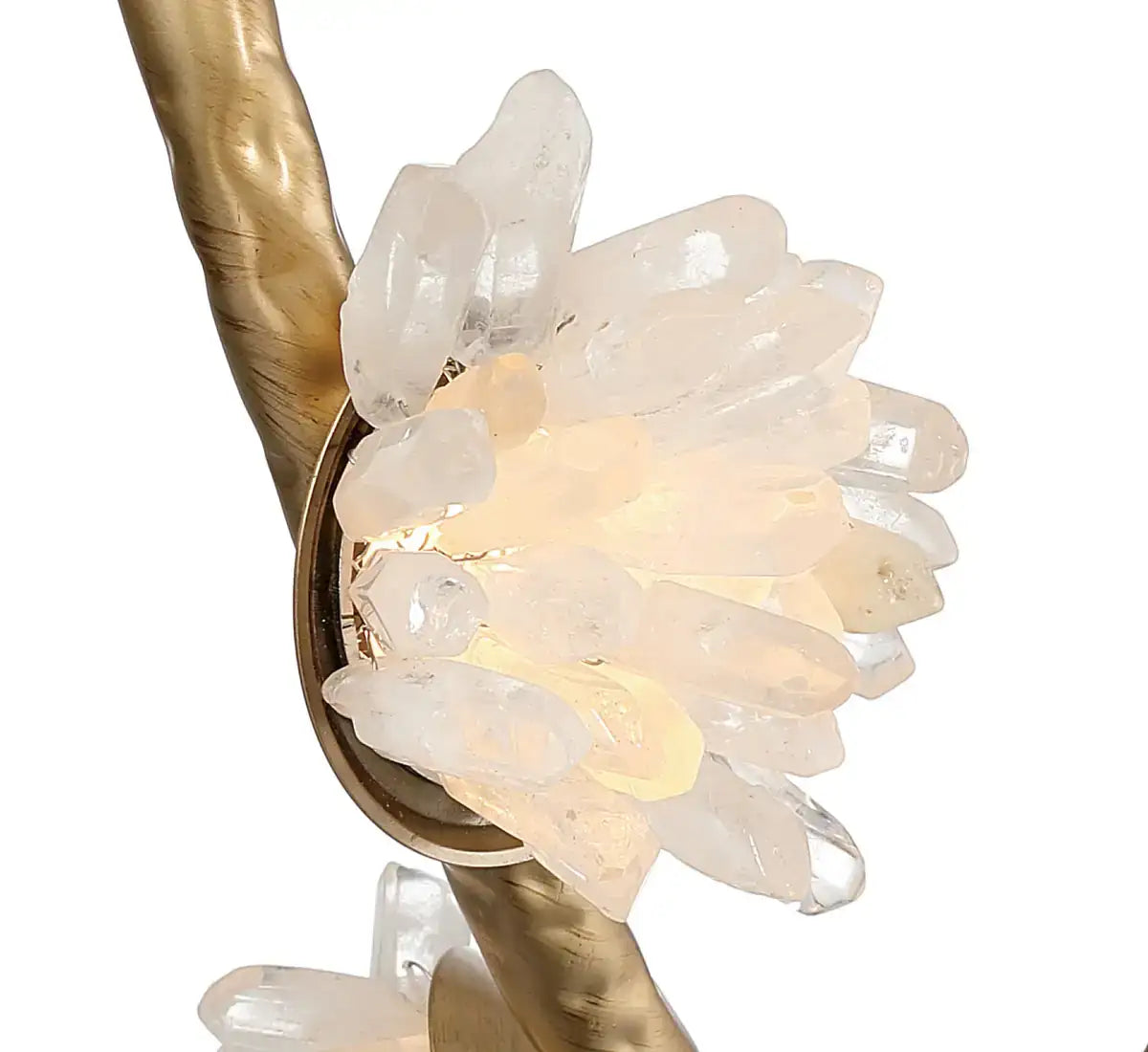 LIB & CO, PHILIA LED CHANDELIER, CHANDELIER LIGHT