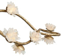 LIB & CO, PHILIA OVAL LED CHANDELIER, CHANDELIER LIGHT