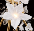 LIB & CO, FIORI LED GRAND CHANDELIER, CHANDELIER LIGHT