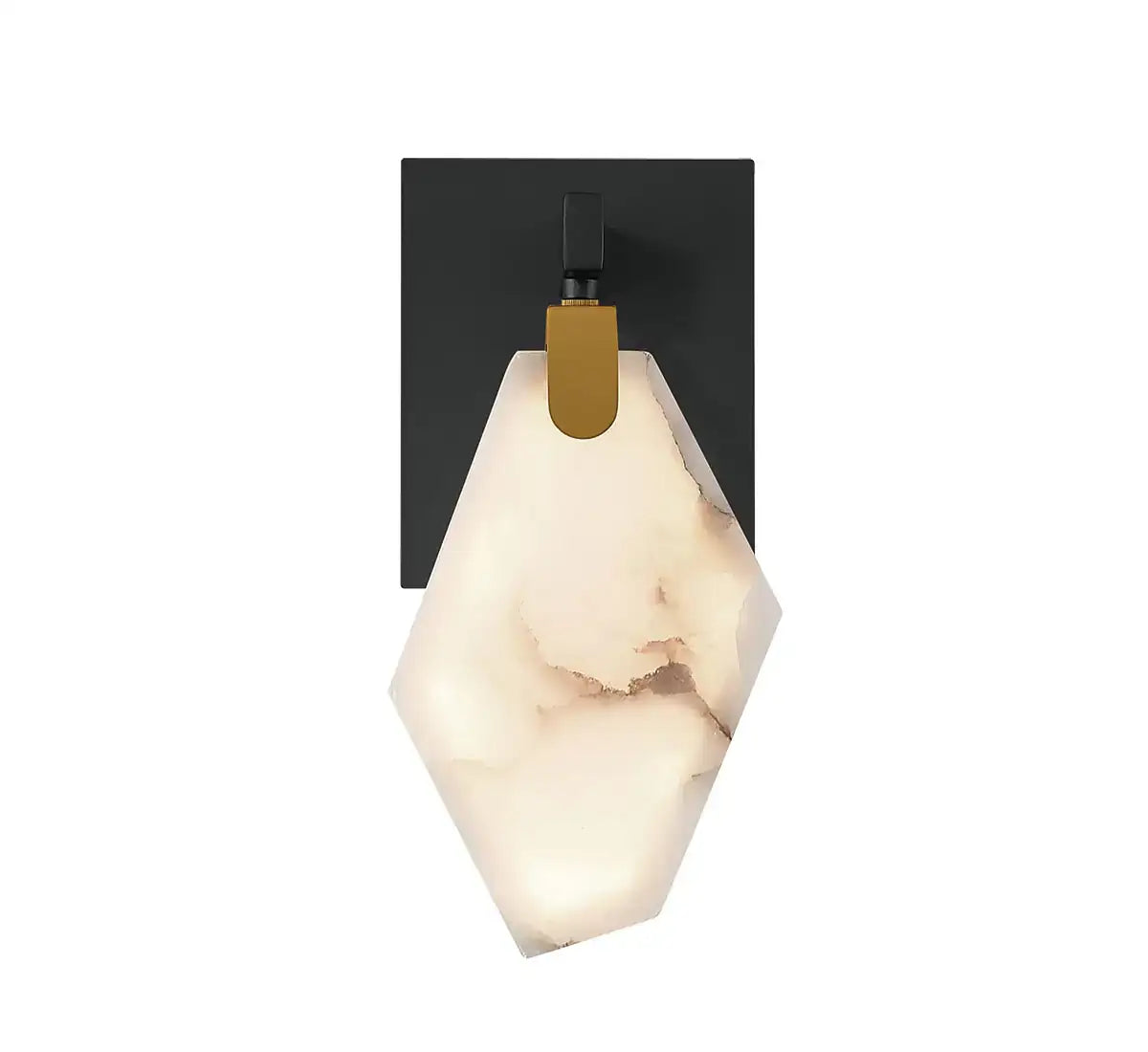 LIB & CO, KOSMOS LED WALL MOUNT, WALL SCONCES
